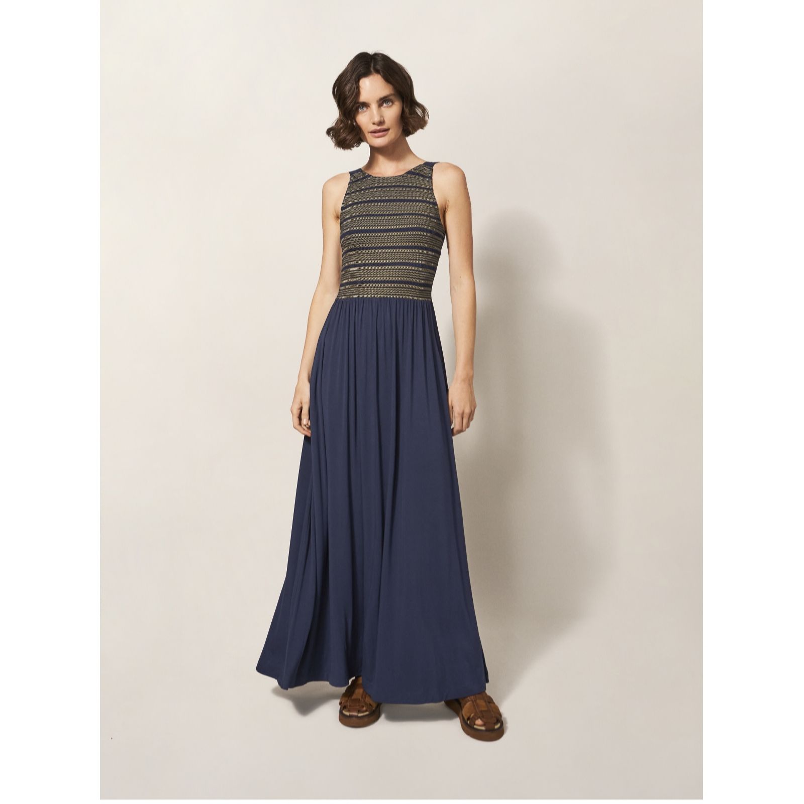 Maxi skirt 2024 outfit qvc