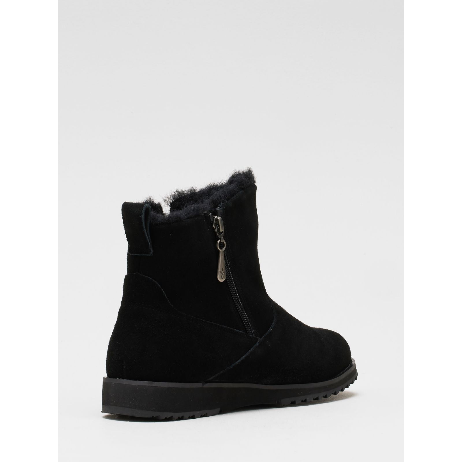 Emu Beach Mini 2.0 Water Resistant Suede Boot