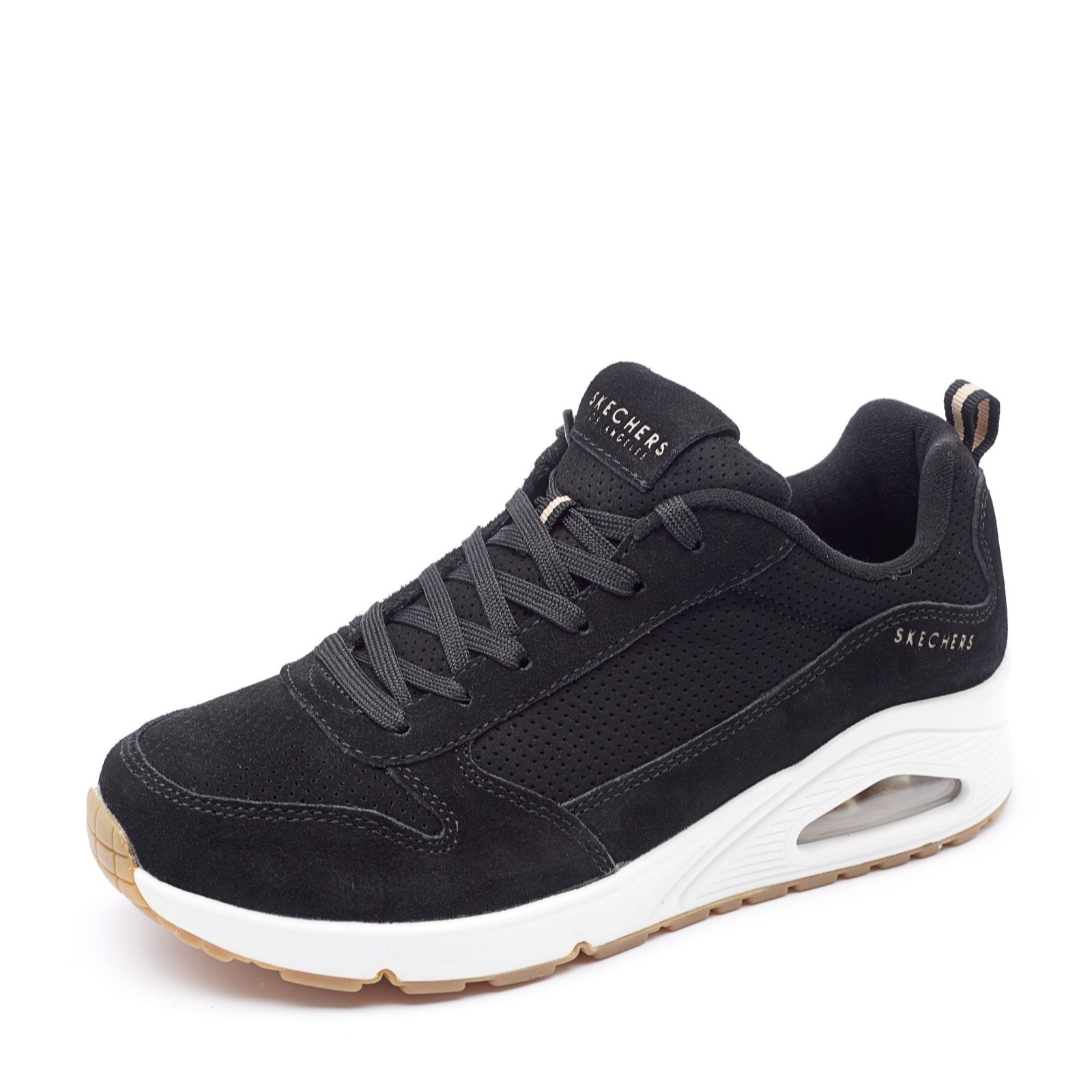 qvc skechers ladies trainers