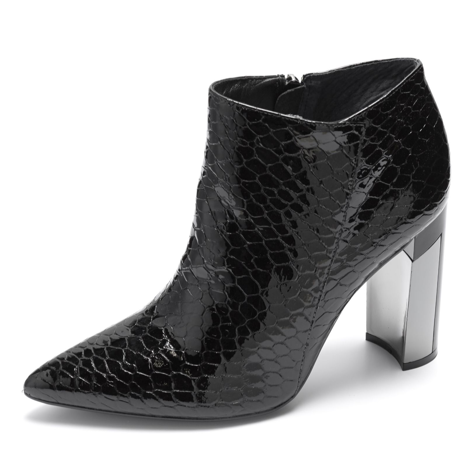 dressy ankle boots uk