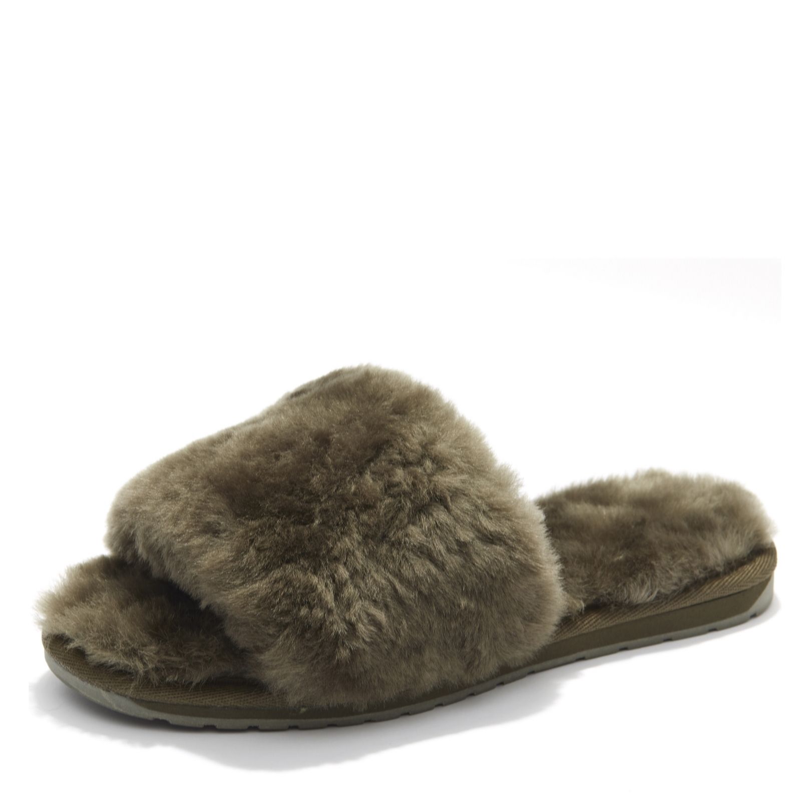 emu myna slippers