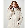 Centigrade Diamond Quilted Padded Coat, 2 of 7