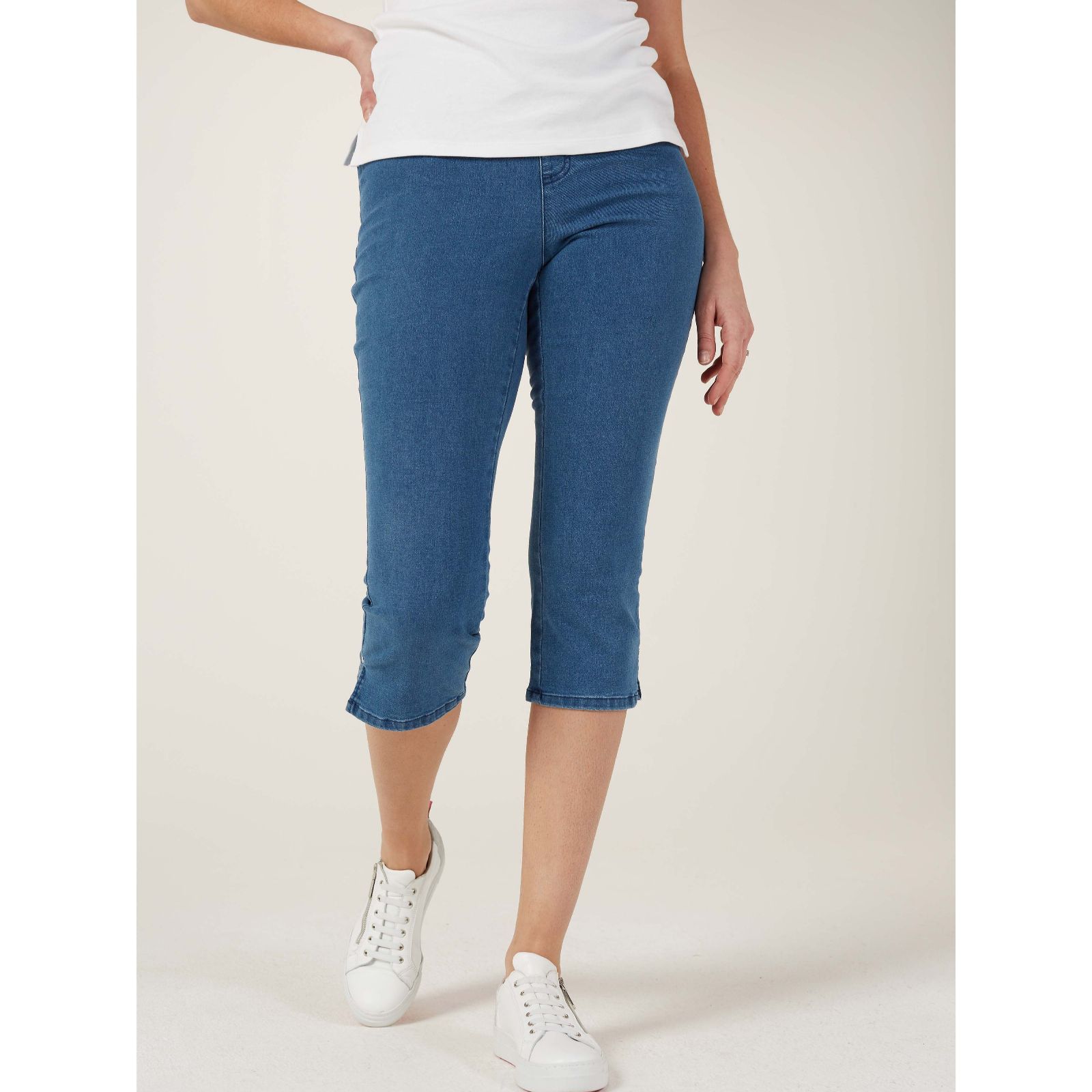 Nina Leonard - XS - Trousers - QVC UK