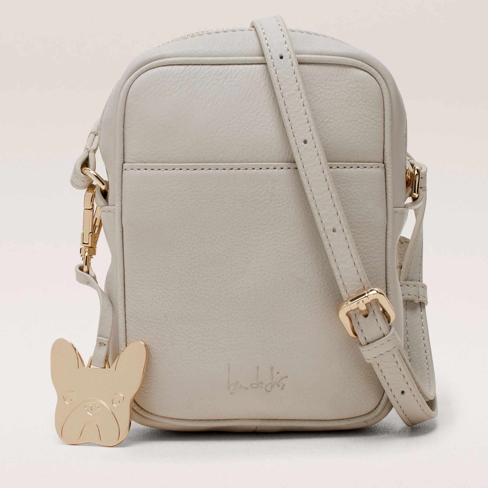 Ben de Lisi Izzi Small Crossbody Bag