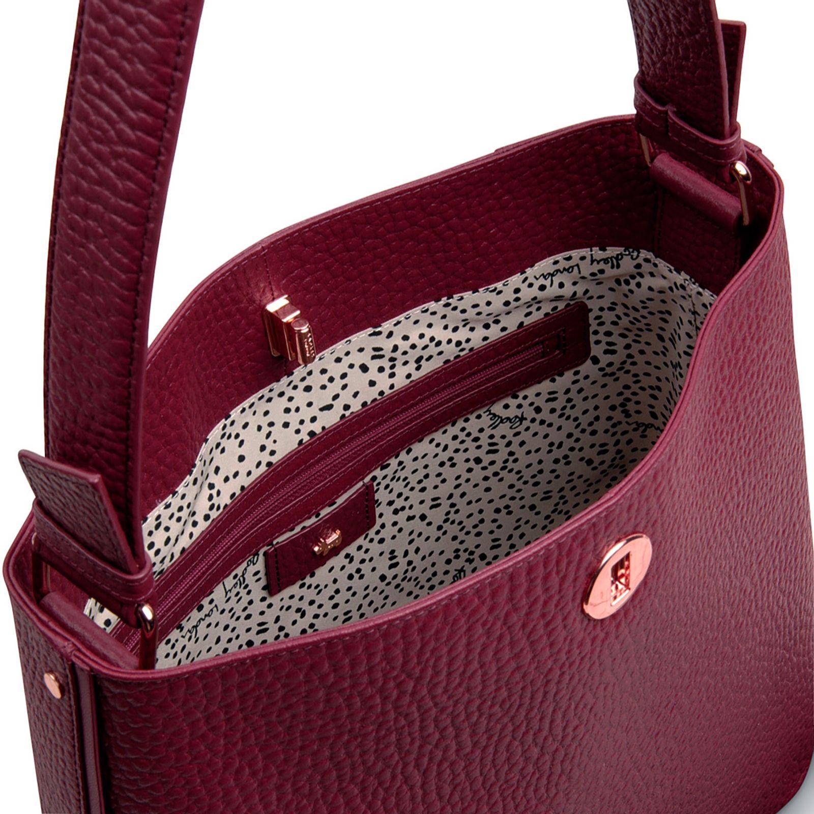 qvcuk radley bags