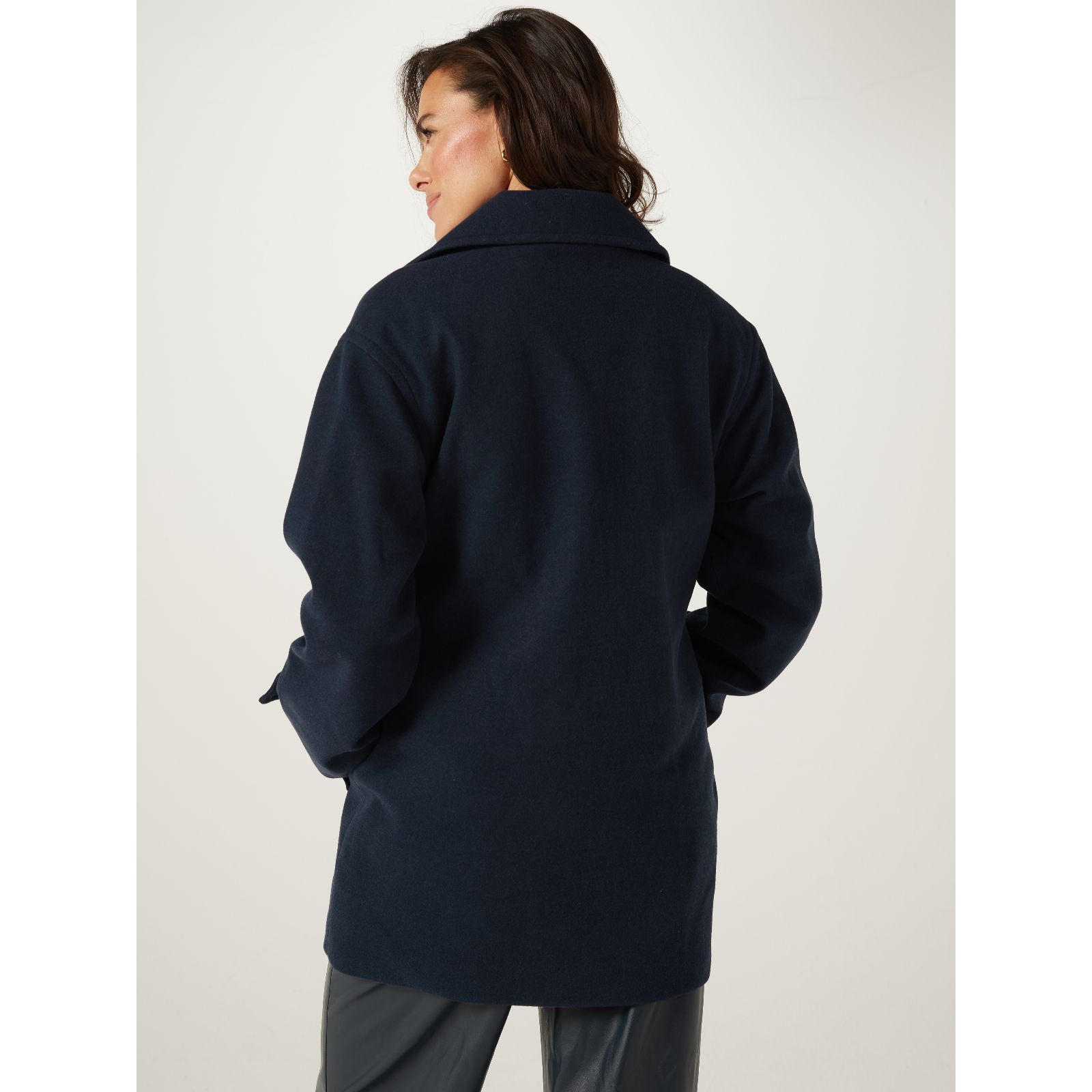 Centigrade outerwear outlet peacoat