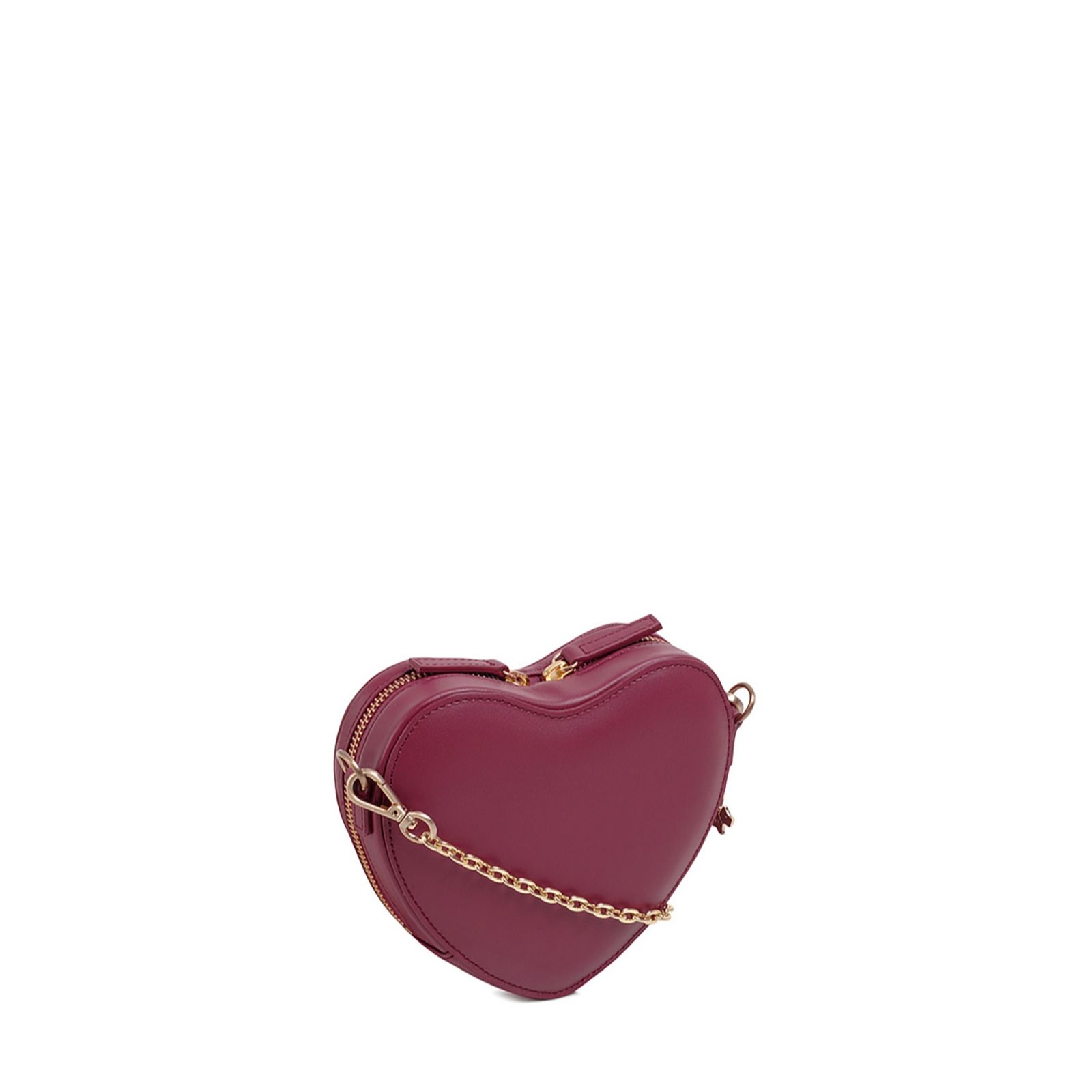 Radley London Blush Love Potion Heart Leather Crossbody Bag, Best Price  and Reviews