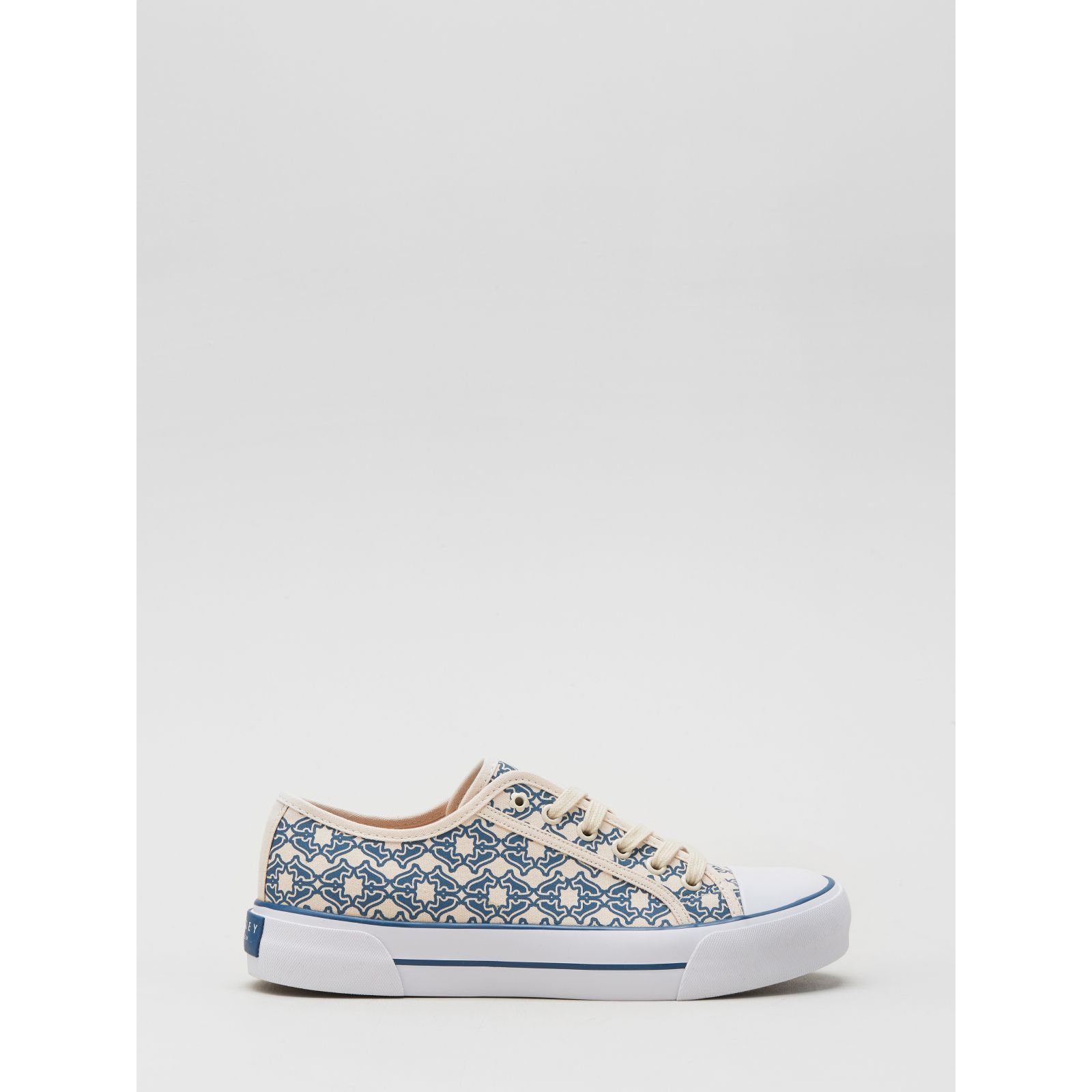 radley white trainers