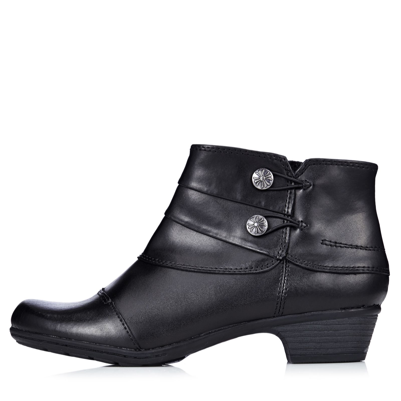 earth spirit mobile ankle boots