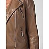 Ruth Langsford Faux Leather Biker Jacket, 1 of 7