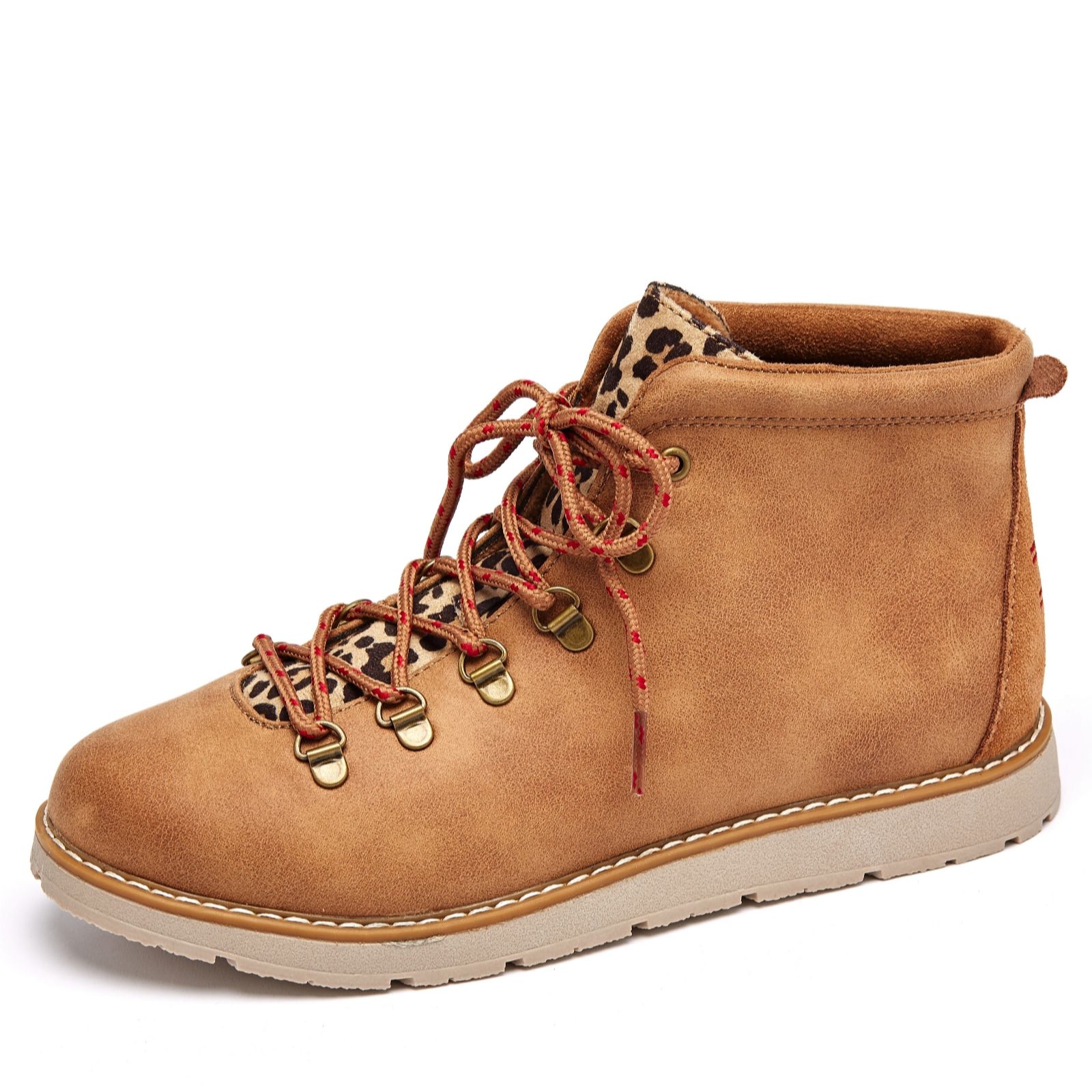 sketcher hiking boots