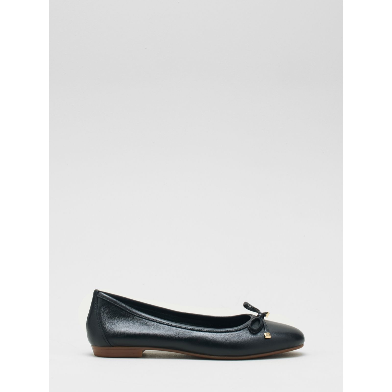 Moda in cheap pelle ballet pumps