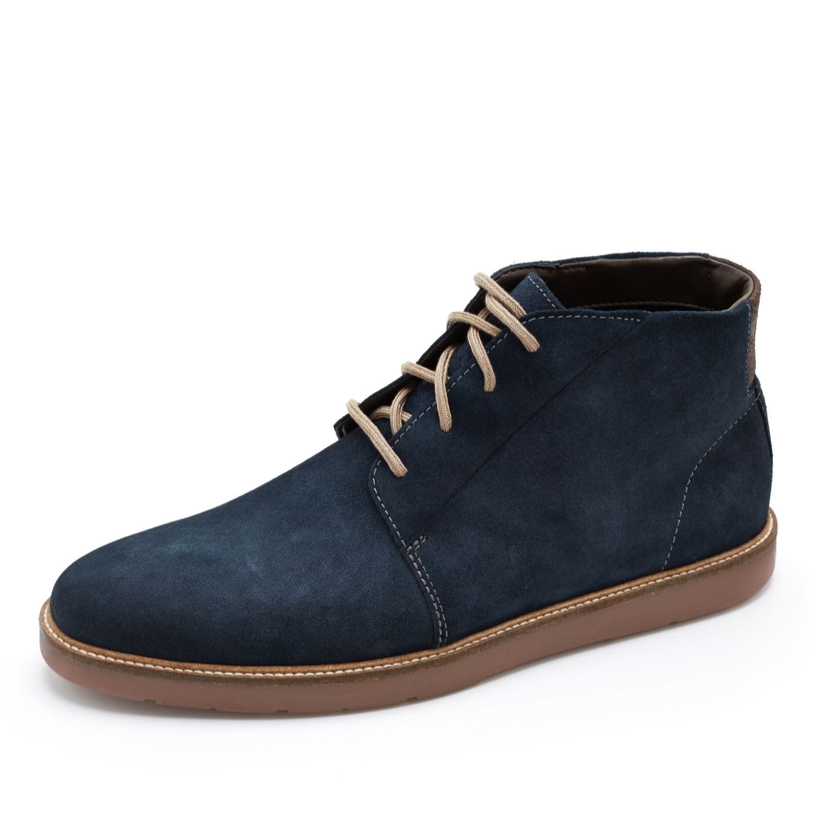 men's grandin mid casual chukka boots