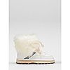 Emu Blurred Glossy Water Resistant Boot