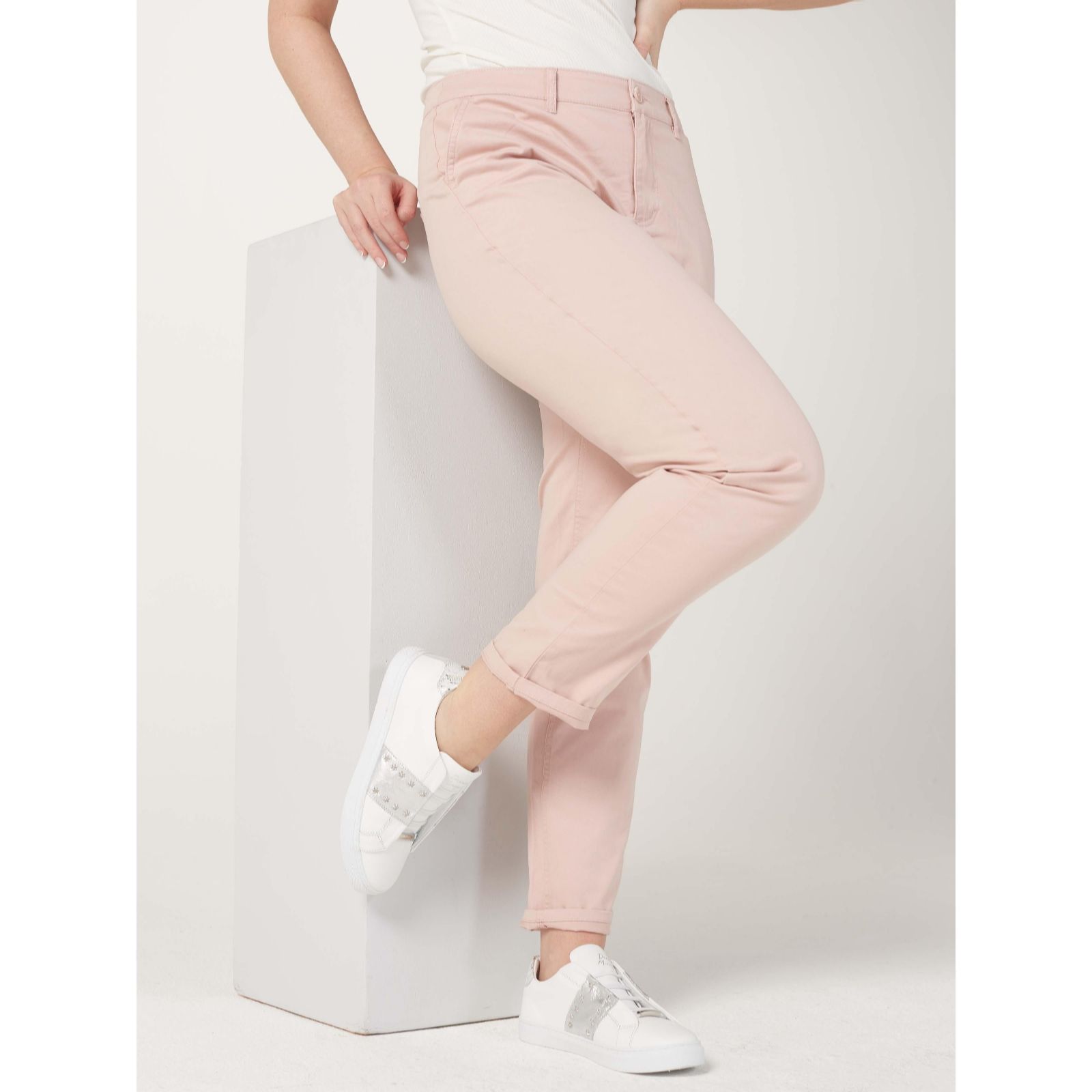 Dannii Minogue - Trousers - QVC UK