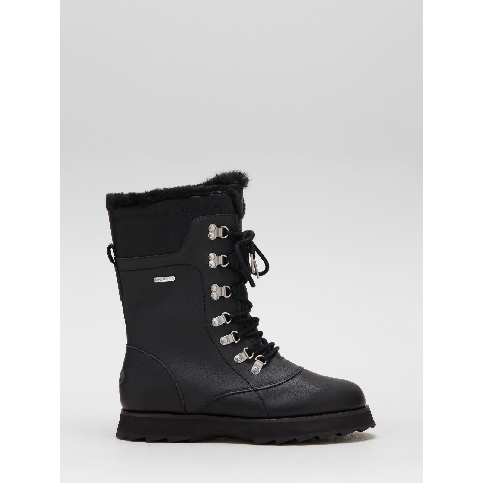 Emu waterproof shop ladies boots