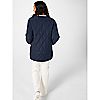 Centigrade Mixed Quilting Mid Length Jacket, 3 of 3