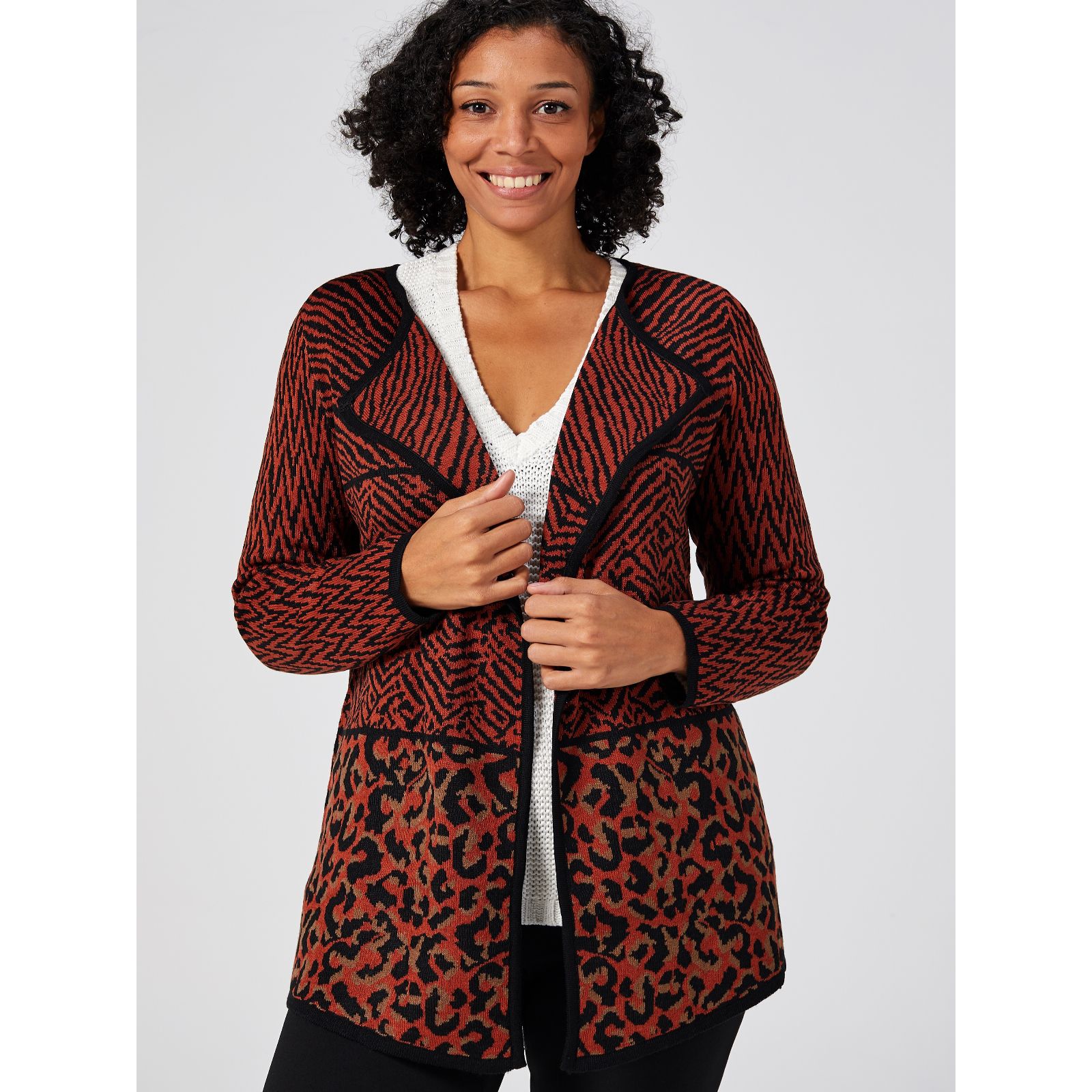 absolutely famous cardigan