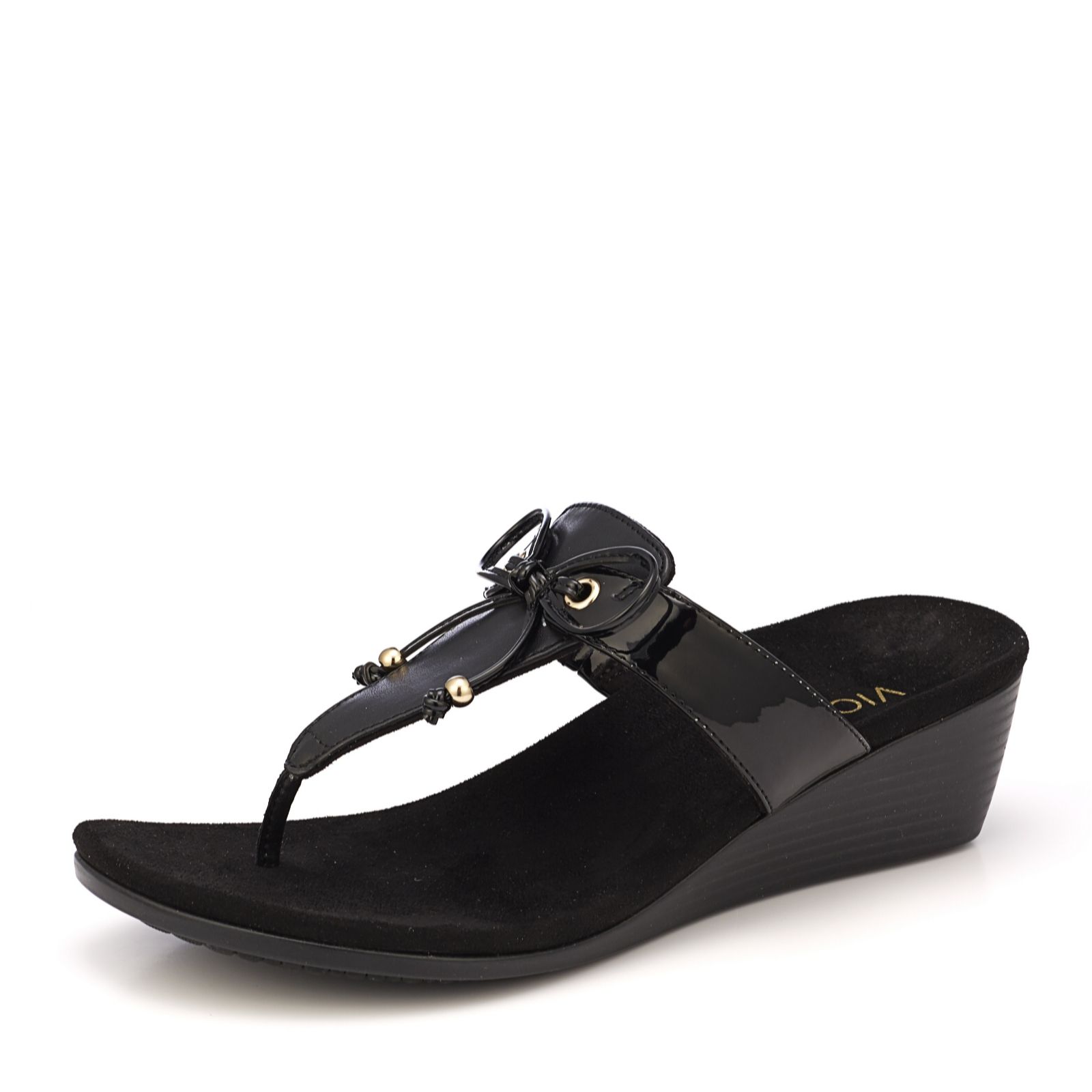vionic toe post sandals uk