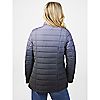Centigrade Ombre Padded Jacket, 2 of 3