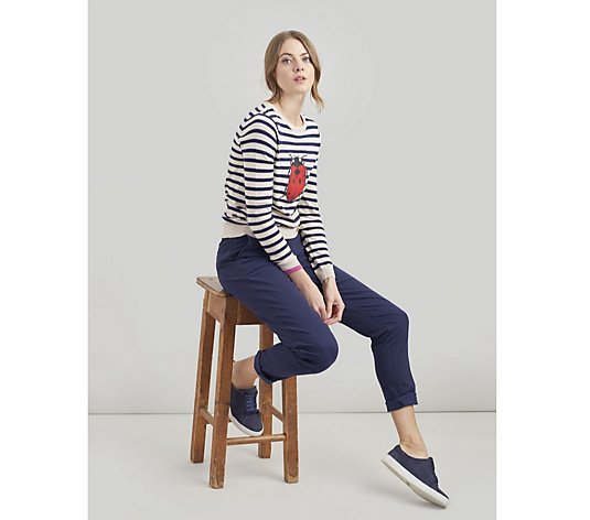 Joules Hesford Chinos