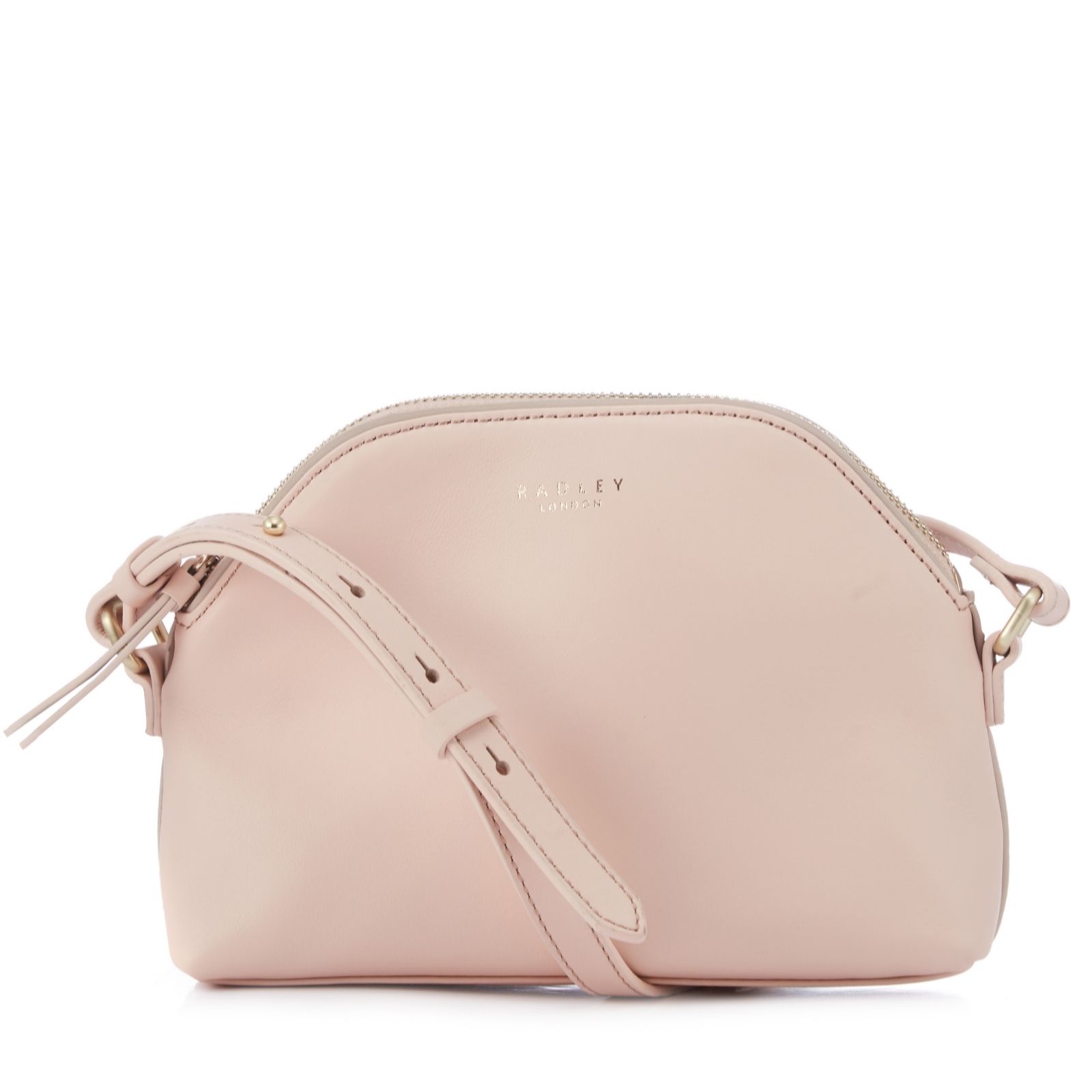 qvc uk radley handbags