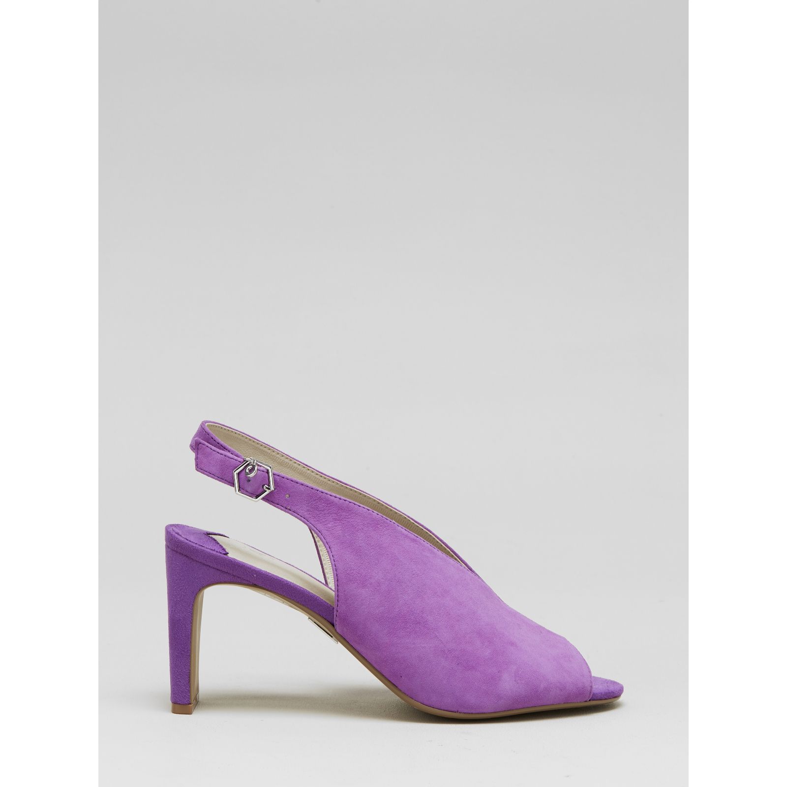 Moda in pelle chrissi slingback sandal on sale