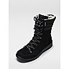 Rieker Suede Water Resistant High Boot, 2 of 2