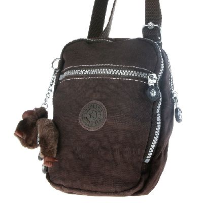 Kipling teddy hot sale mini bag