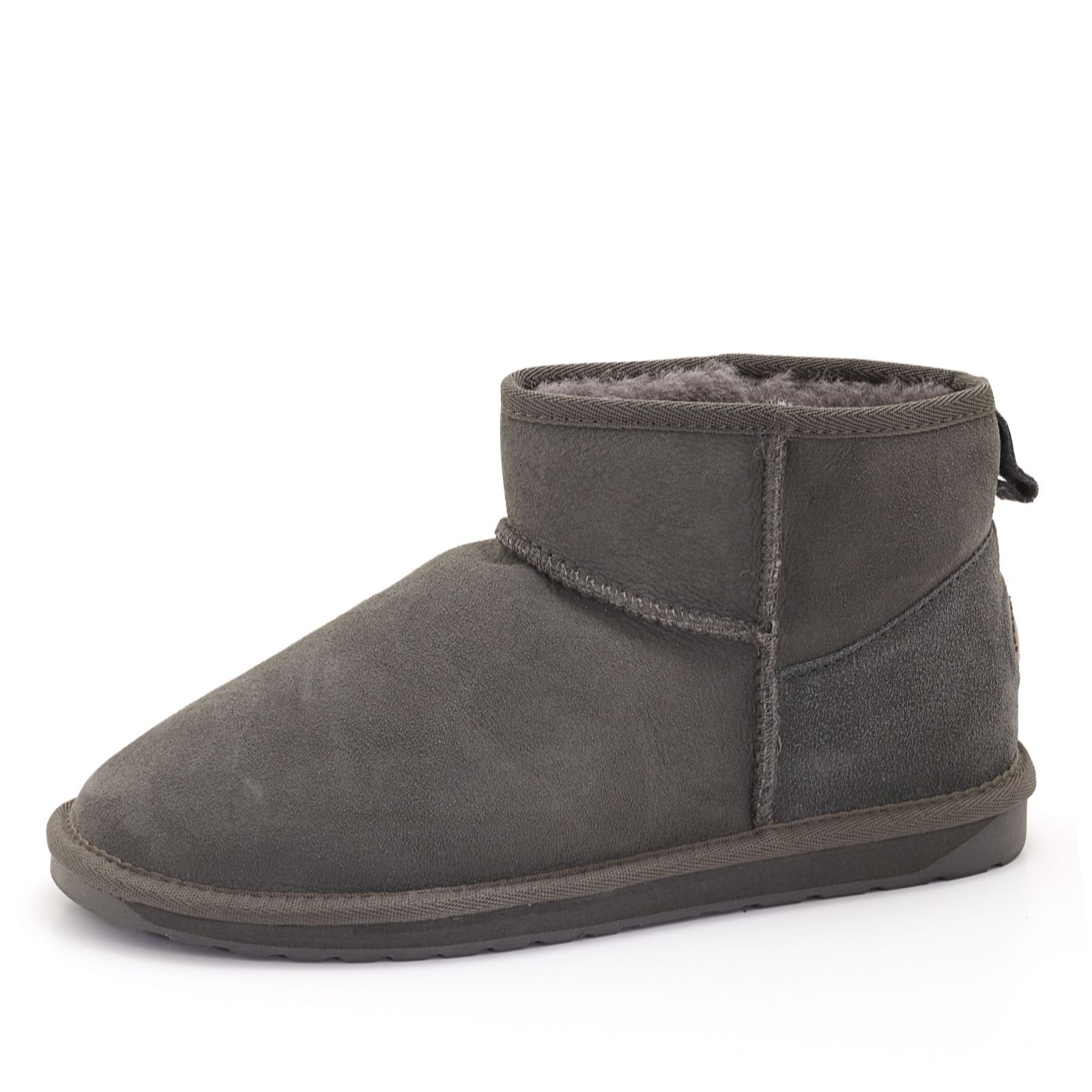 qvc uk emu boots