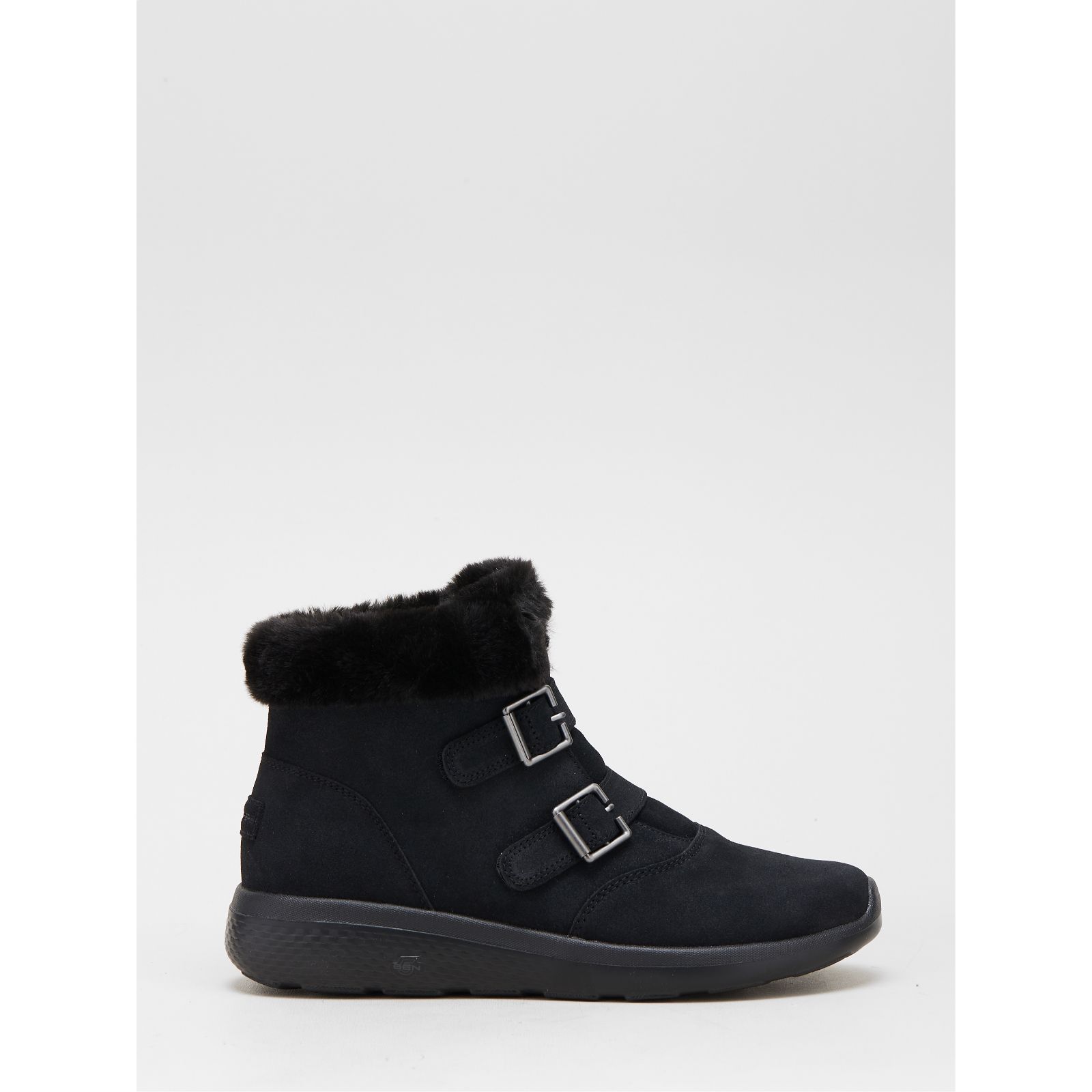 Skechers On The Go Winter Fling Boot