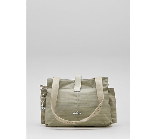 Kipling Premium Lorene Multi Compartment Shoulder Bag