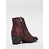 Moda in Pelle Coralie Heeled Ankle Boot, 2 of 2