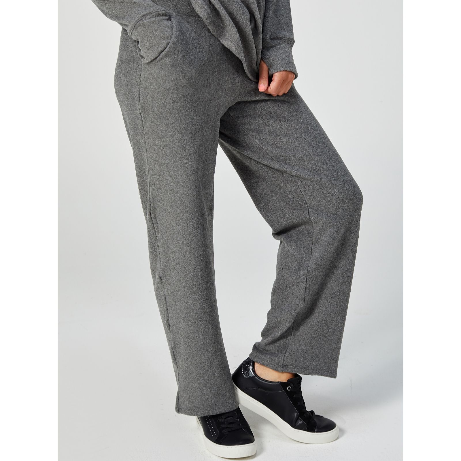 qvc jogging suits