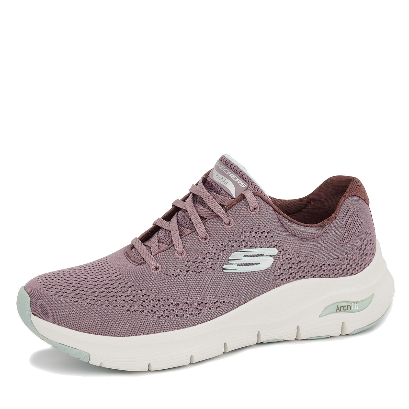 skechers with arch support uk
