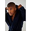 Chelsea Peers Fluffy Dressing Gown Mens, 4 of 4