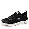 Skechers Men's Air Dynamight Knit Lace Up Trainer