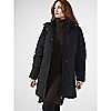 Centigrade Padded Coat with Detachable Sleeves
