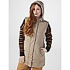 Centigrade Padded Coat with Detachable Sleeves, 4 of 7