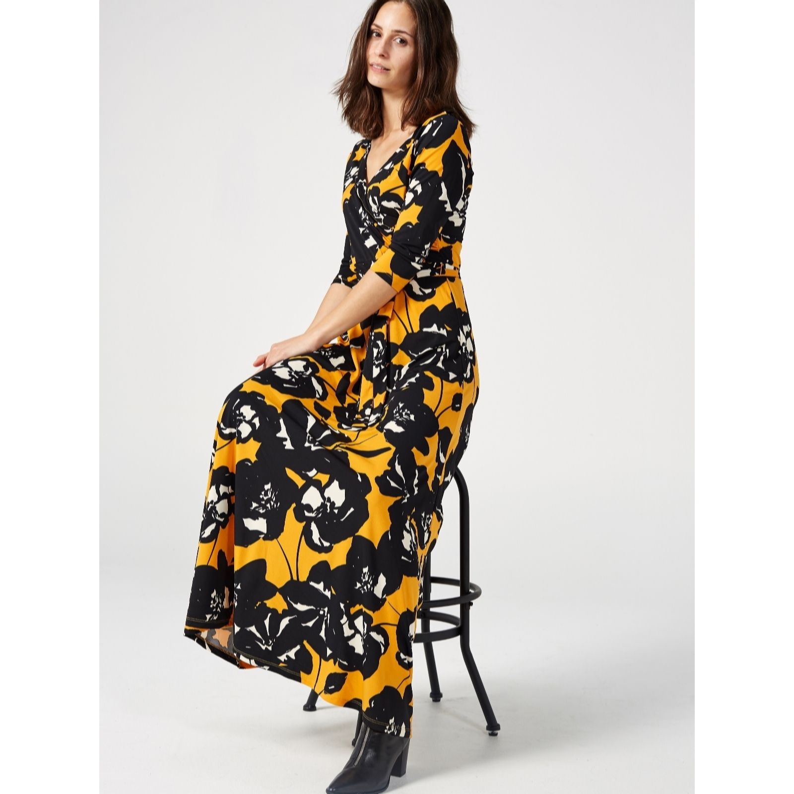 qvc uk maxi dresses