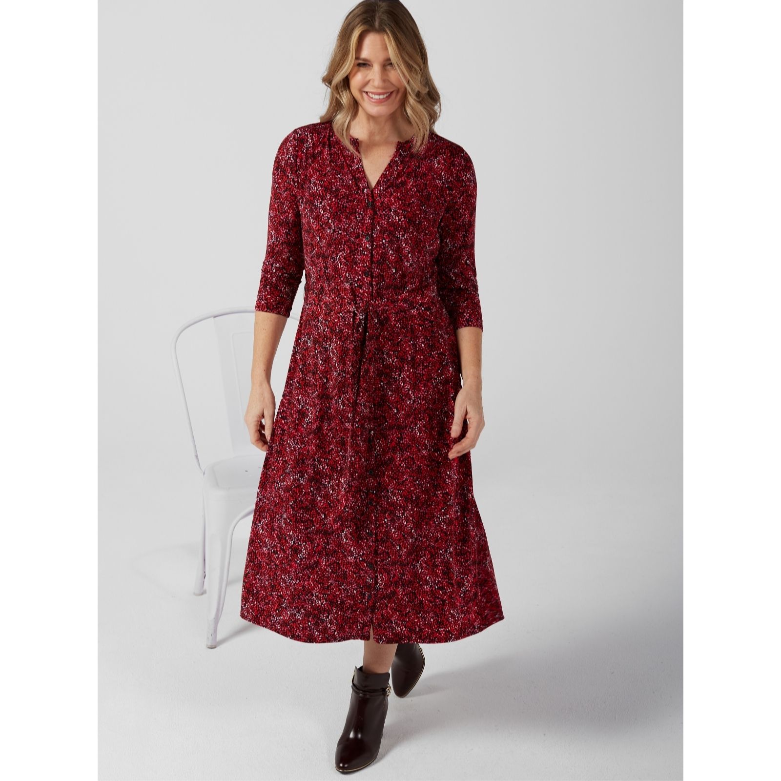 monsoon petite range