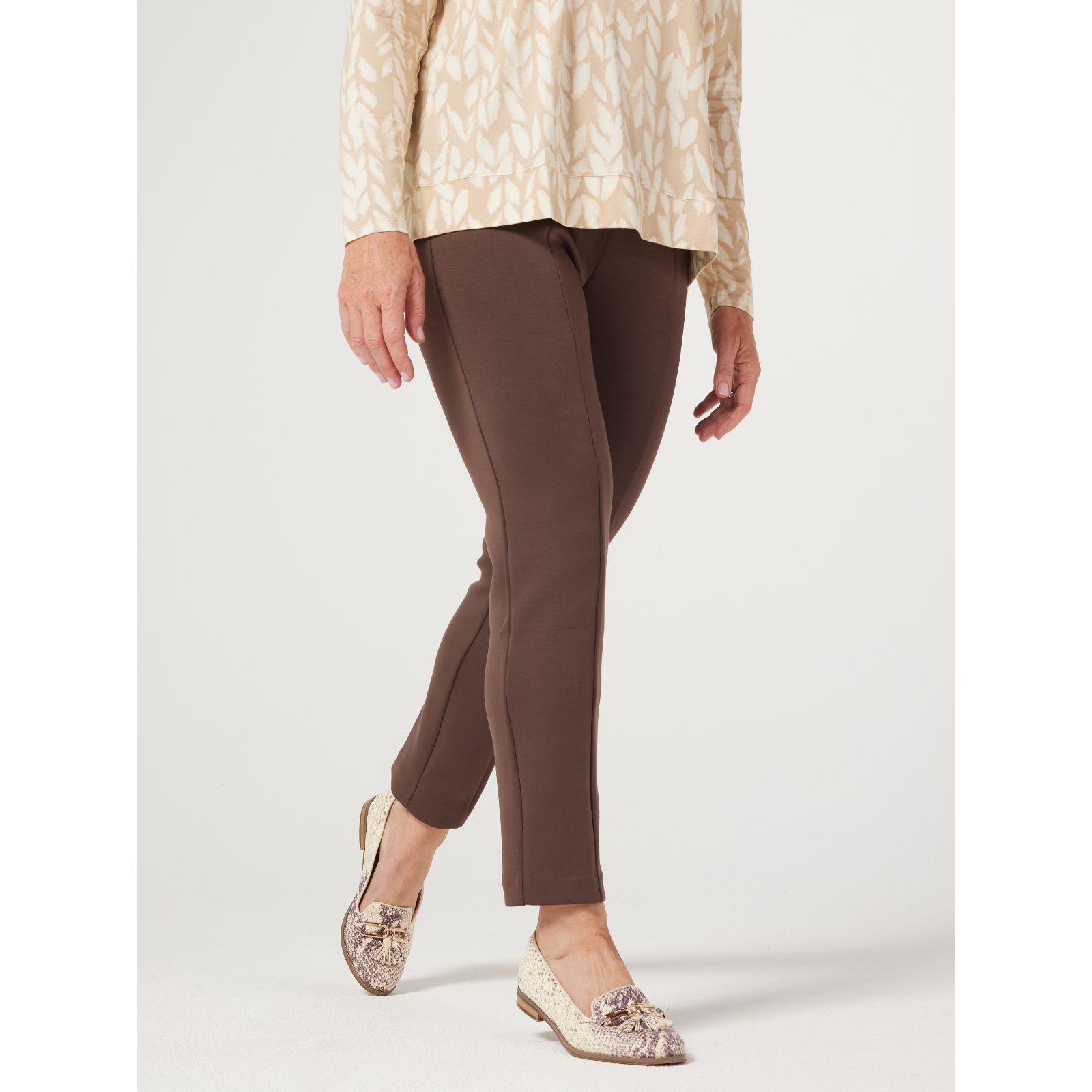 MarlaWynne - 3XL - Trousers - QVC UK