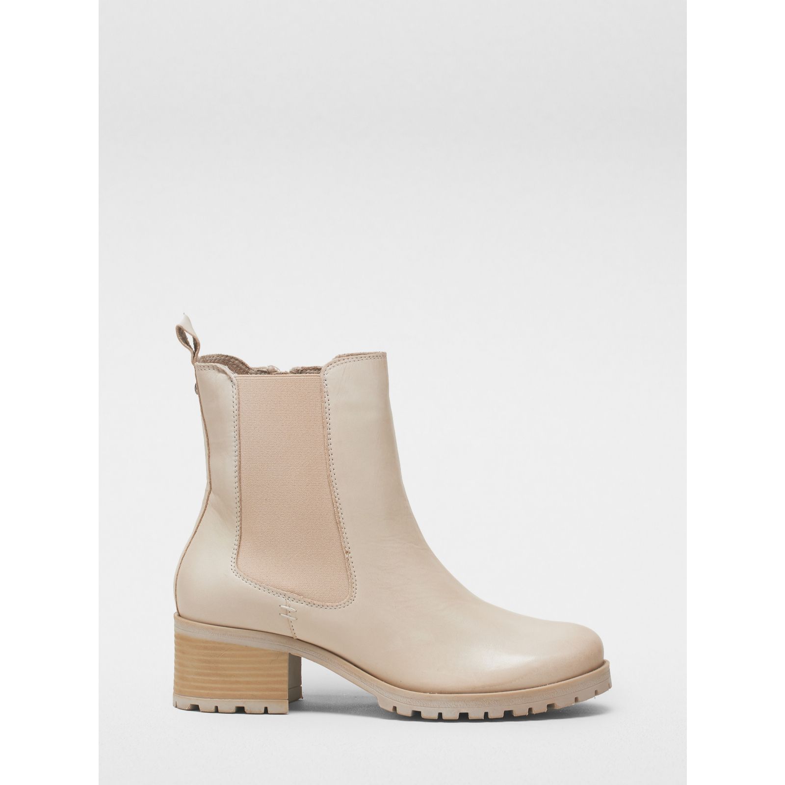 moda in pelle colina chelsea boots