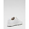 Rieker Leather Trainer with Side Zip, 4 of 6