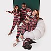 Chelsea Peers Festive Family Pyjamas Ladies, 7 of 7