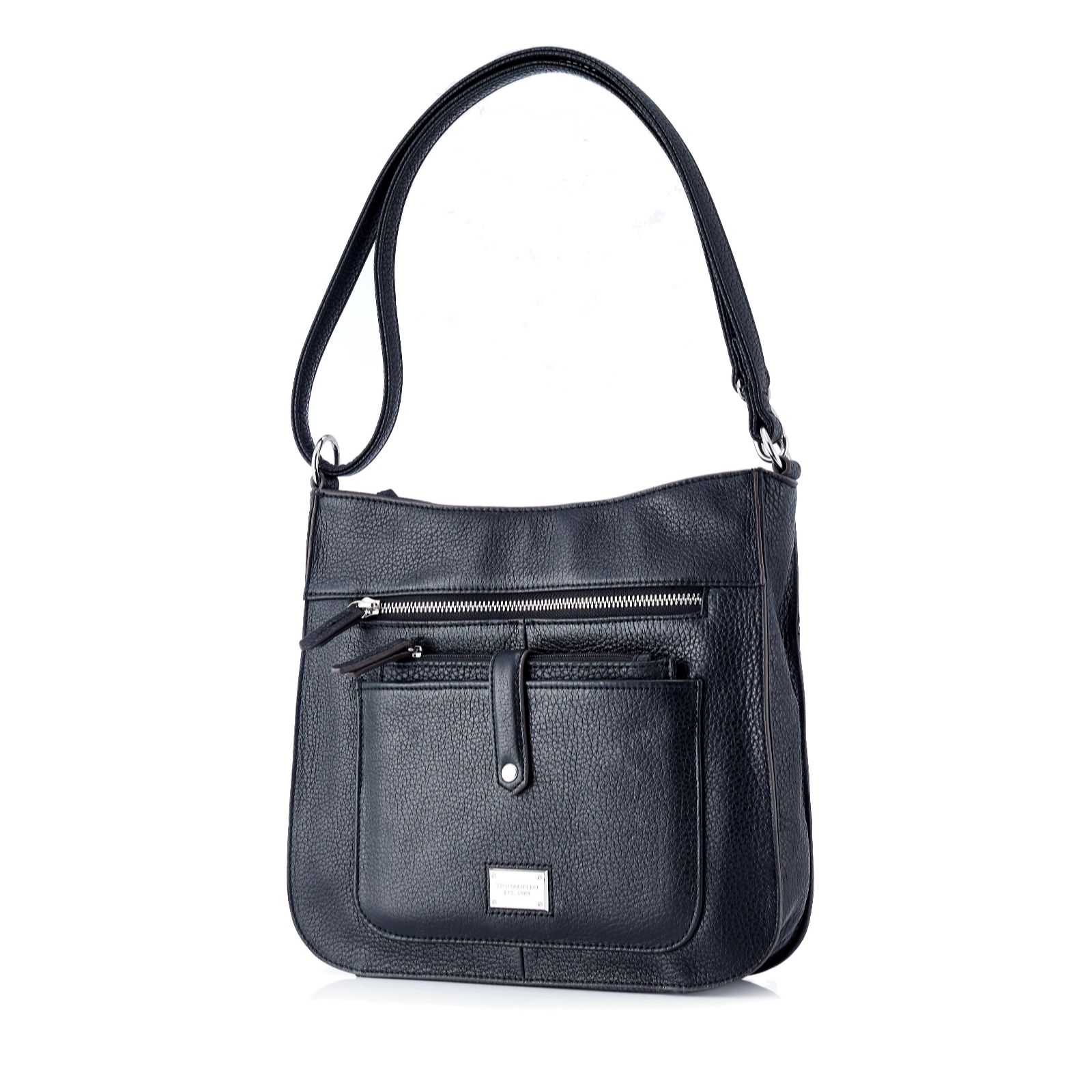 tignanello rfid crossbody