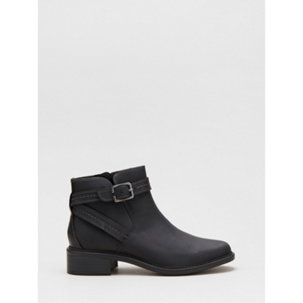 Clarks Maye Strap Ankle Boot - 195987