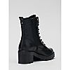 Moda in Pelle Bellzie Lace up Boot, 3 of 5