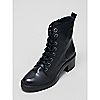 Moda in Pelle Bellzie Lace up Boot, 4 of 5