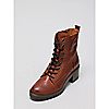 Moda in Pelle Bellzie Lace up Boot, 5 of 5